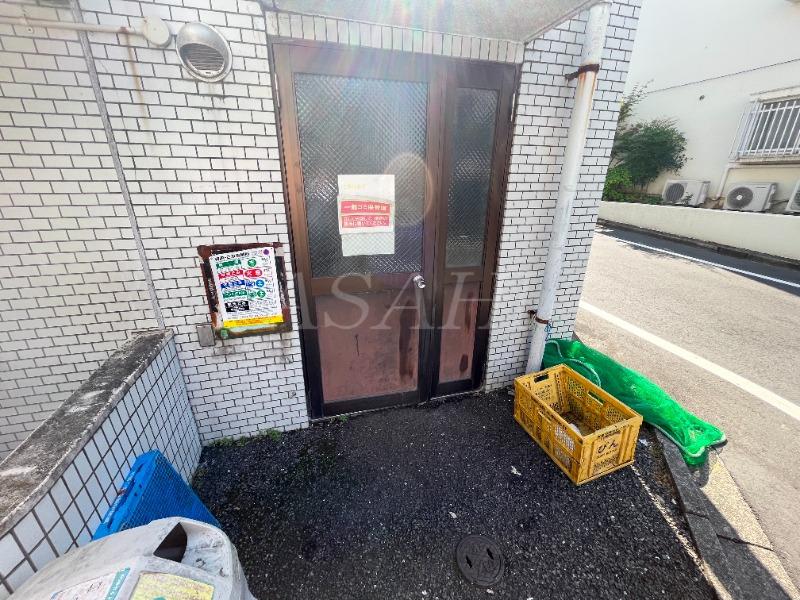 サンハイム大木