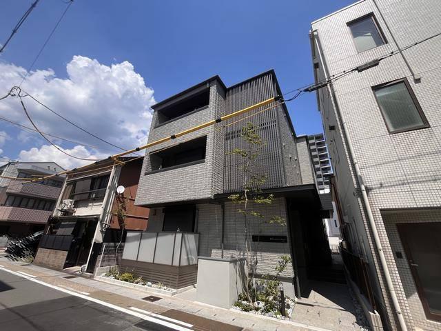 KIコーポレーション玉姓町