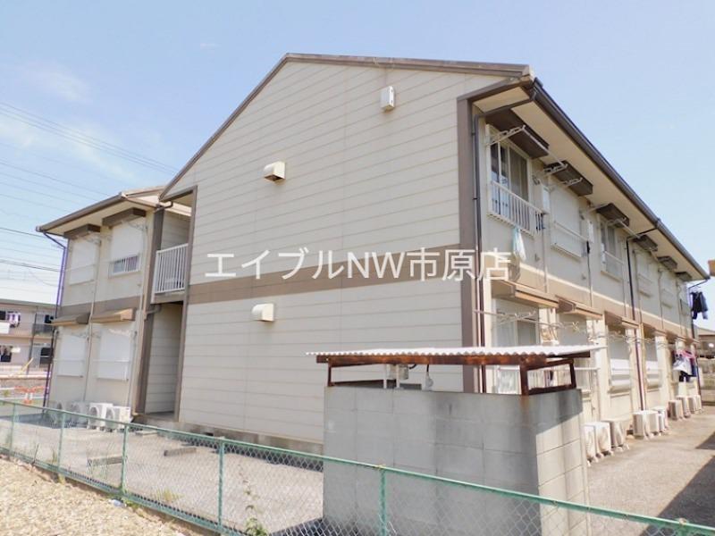 西君塚ハイツB