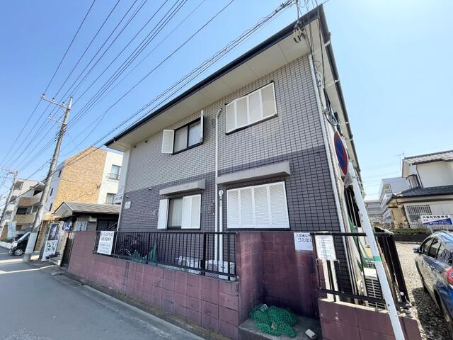 メゾン東所