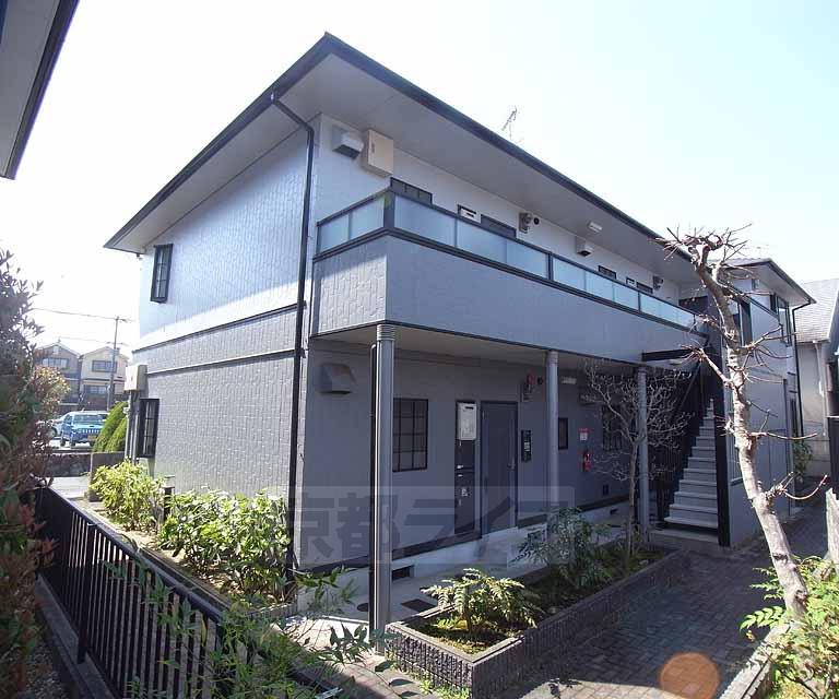 グランシャリオE棟(2DK/2階)