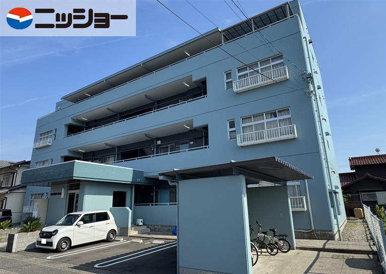 HATSUHI BLDG