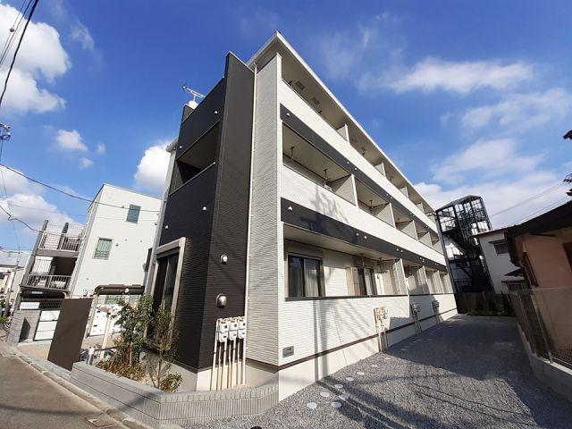 MAISON DE LEMO