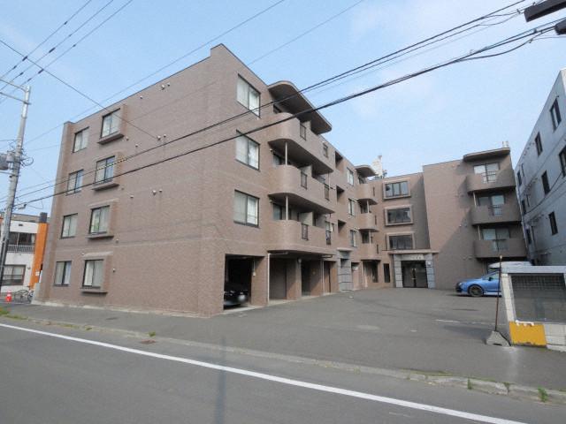エクセレント壱番館