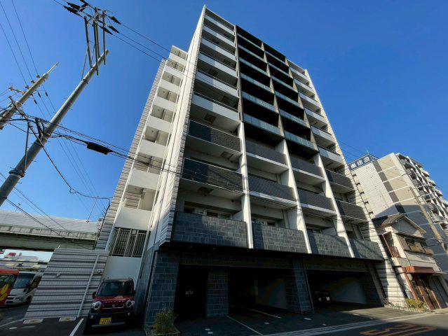 ESTONE HIGASHIOSAKA