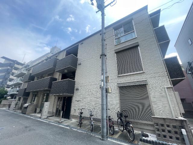 アヴェルラ京橋