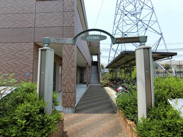 CHERIM鶴里