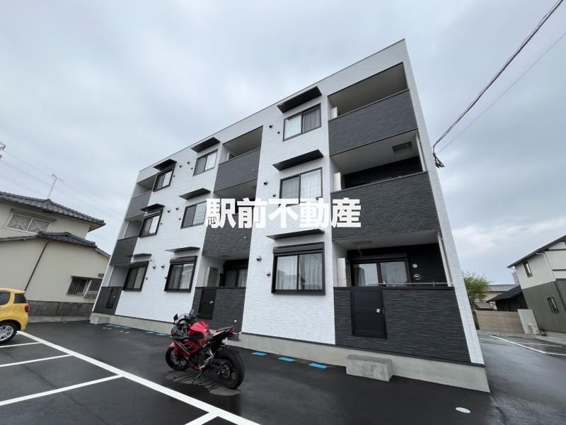 BARBATELLA久留米南
