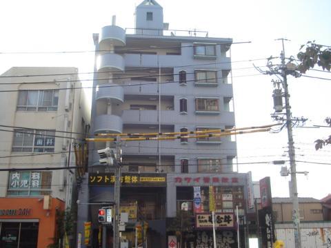 ソシアルアン