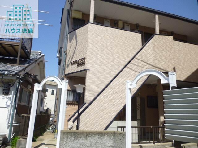 アメニティドア