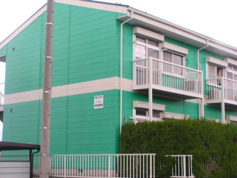 シティハイツ天王B