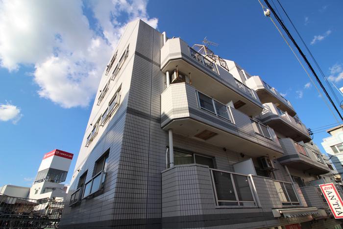 ETAGE NAKAYAMA