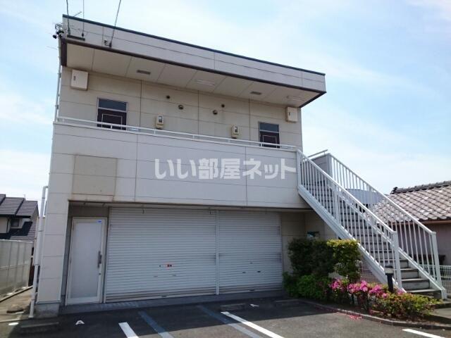 メゾンリパーク