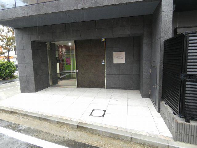 リルシア横濱吉野町