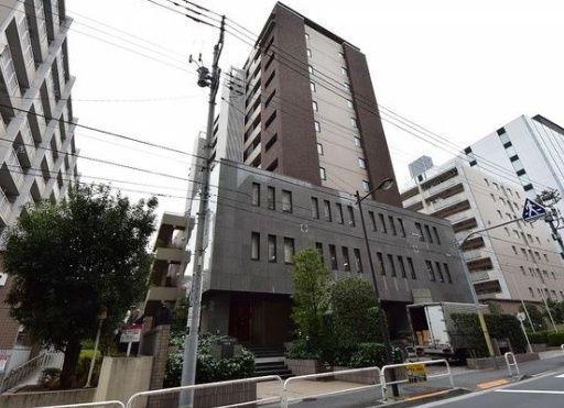 マーシュフィールド四番町(3LDK/4階)