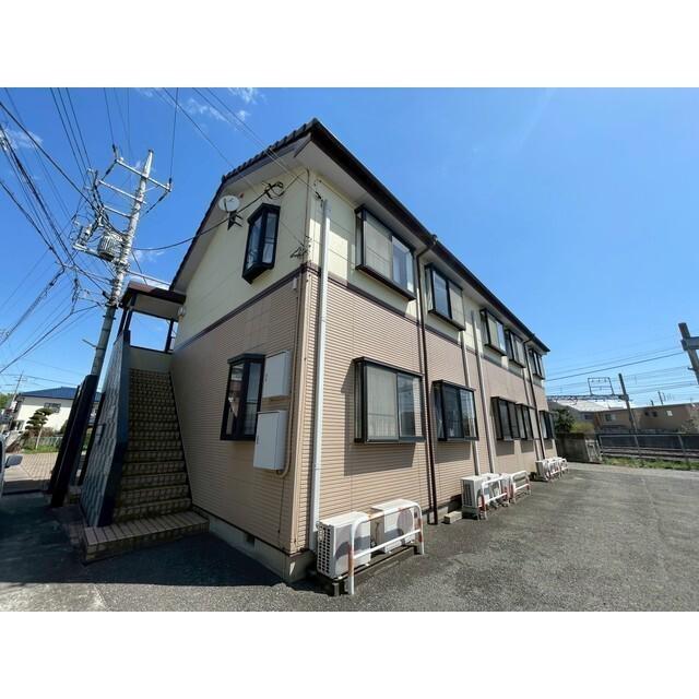 フェリーチェハウス新前橋