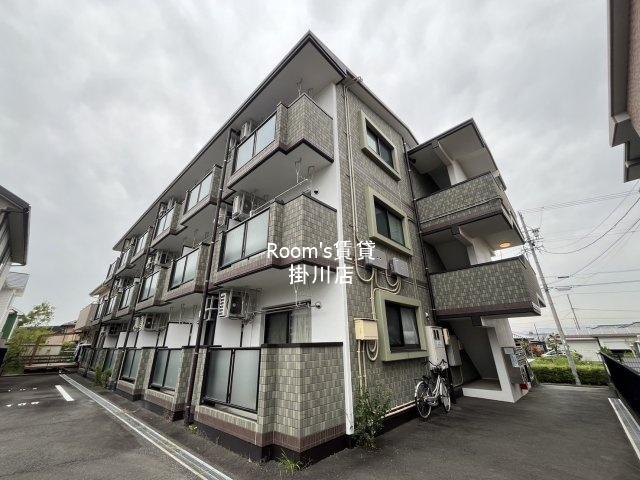 マンションアルティアII