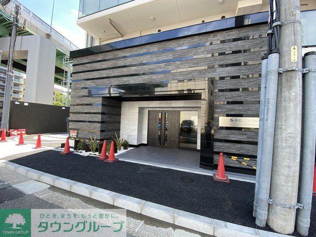S-RESIDENCE浅間町駅前AXIAL