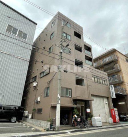 内外本社ビル