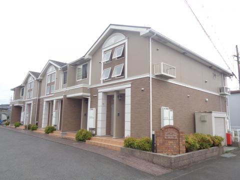 ストロベリーフィールズII番館