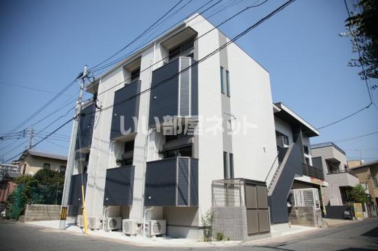 クレオ姪浜壱番館