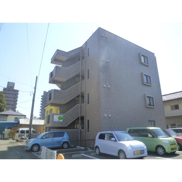 ハイマート広瀬町