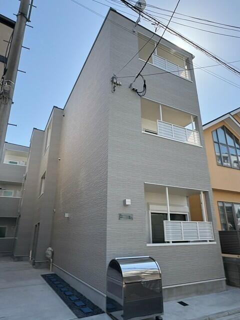 アーバンリーフ小岩