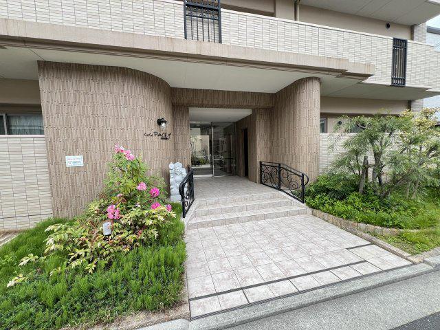 ココパーチェ新金岡