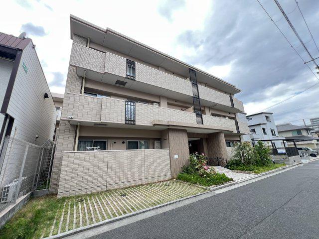 ココパーチェ新金岡