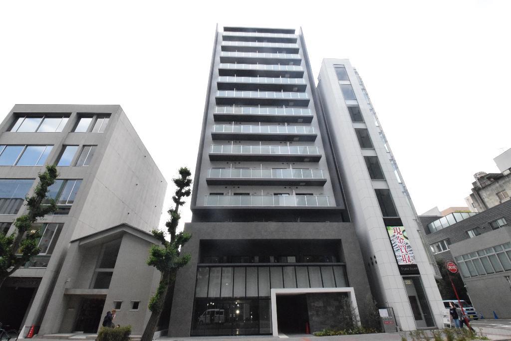 E-CITY大須