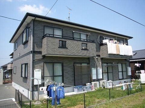 サンビレッジ久山
