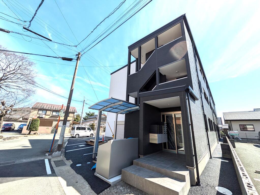 ネオステージ八王寺町