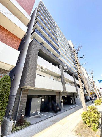 デュオステージ関内II