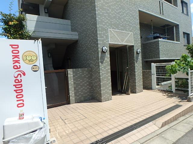 ヴェール小日向