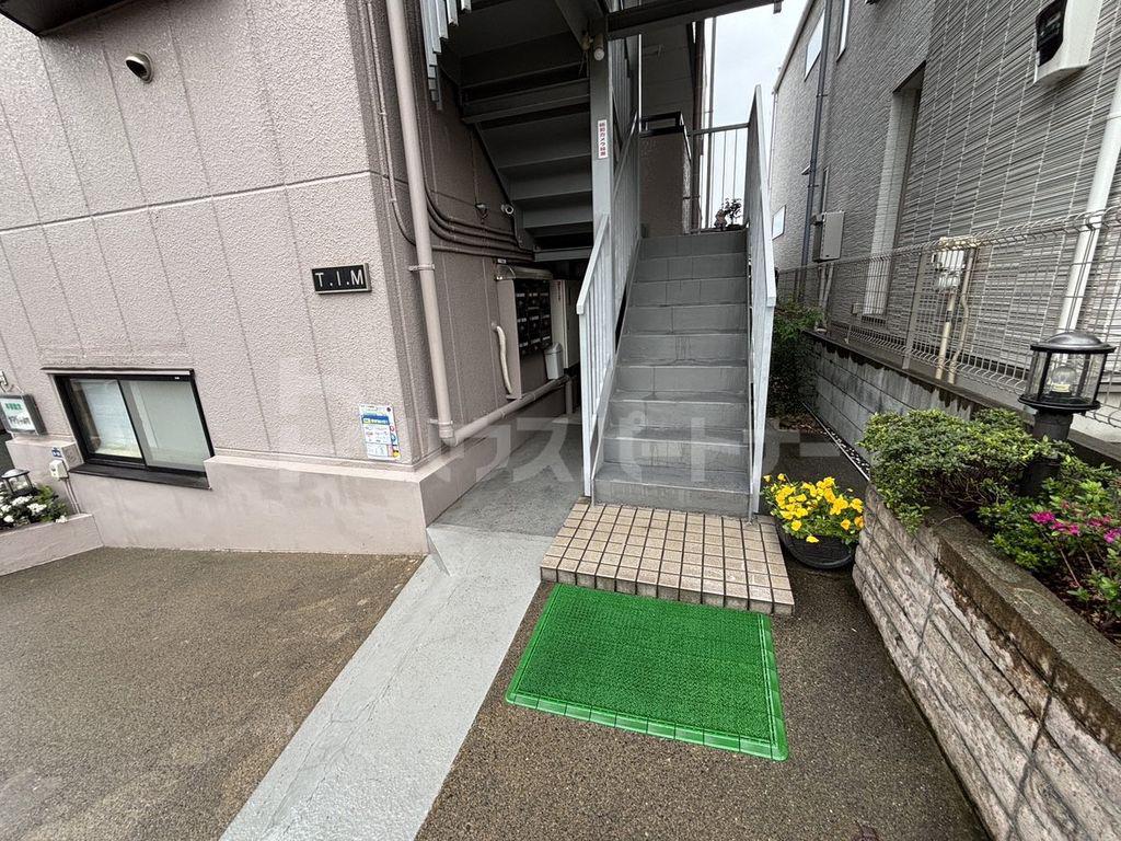 ティーアイエム