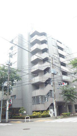 プレジール滝野川(3LDK/6階)