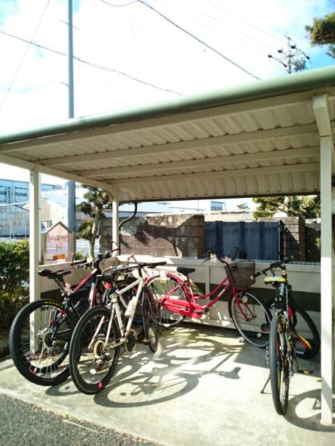 サンパティークA