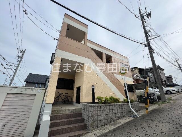 グローリアス高松東郷