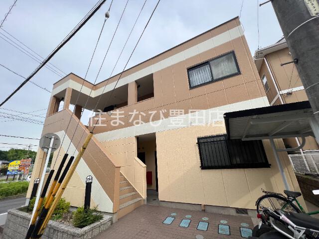 グローリアス高松東郷