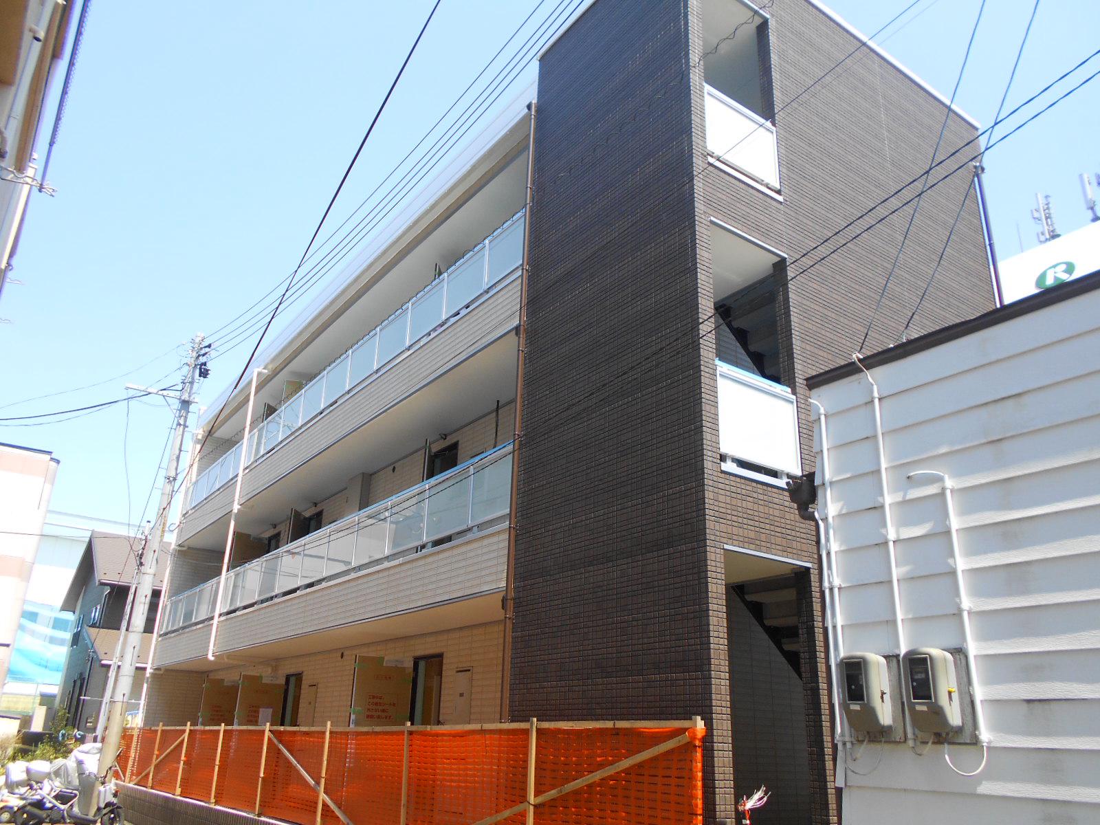 アルコバレーノ連坊