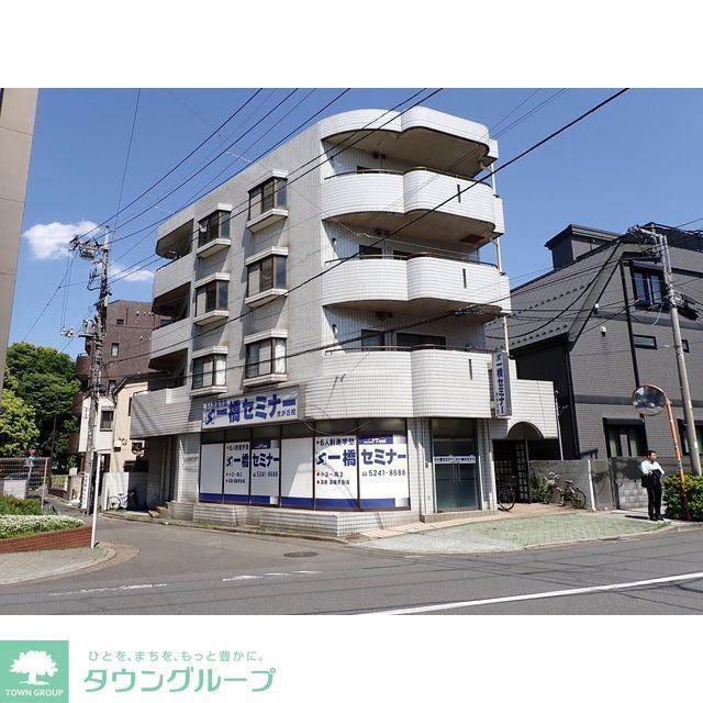 サングレース光ヶ丘