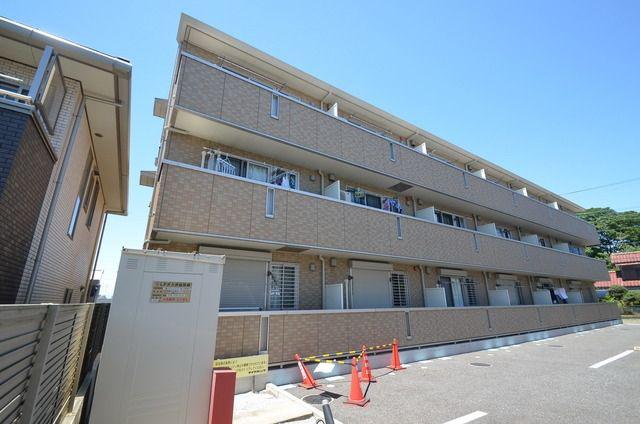 アエル大宮三橋