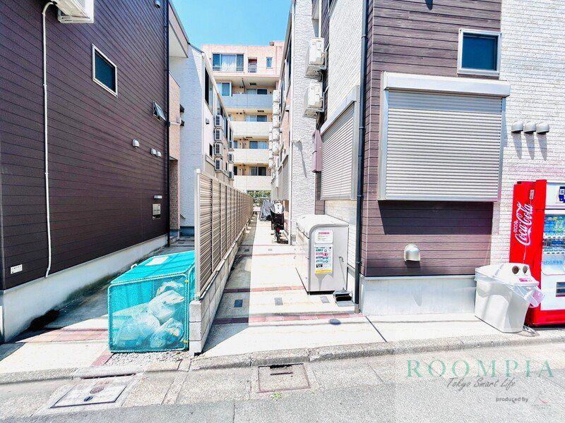 ファイン三軒茶屋