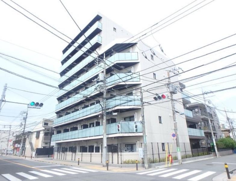 クレヴィスタ練馬平和台