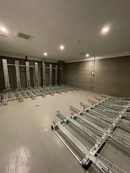 ドゥーエ板橋区役所前