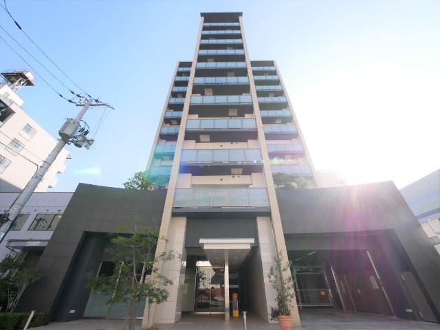 ブルーメ広芝