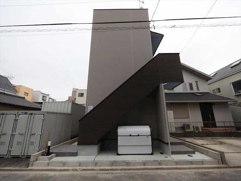 コンソラージュ岩戸