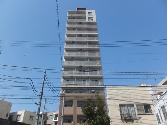 ドルチェ東新宿