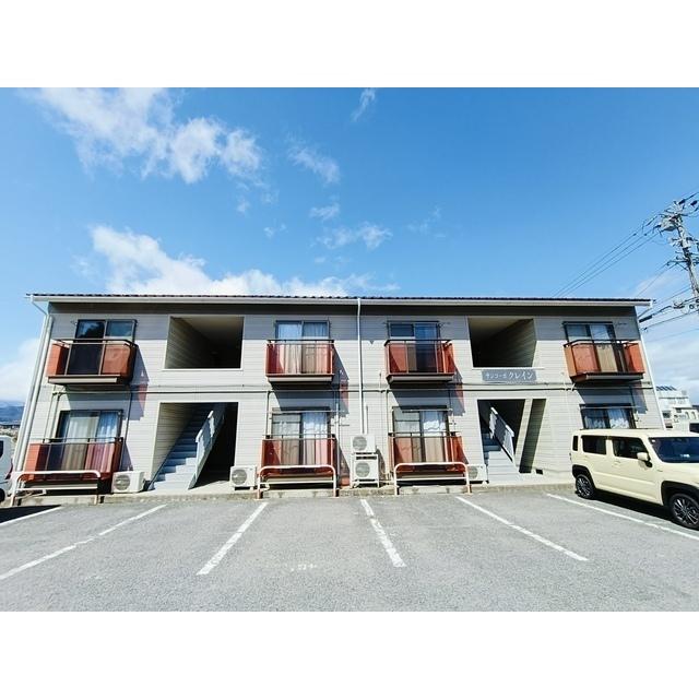 サンコーポクレイン B棟