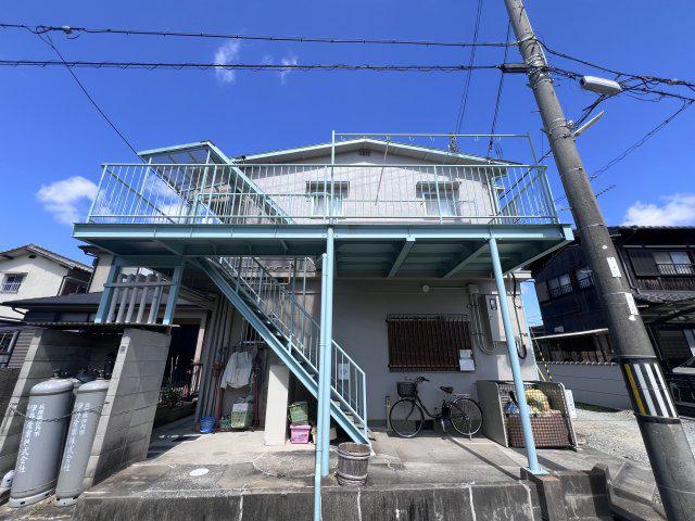 アリビオ広野